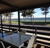 Ceduna Foreshore Caravan Park - Taree Accommodation