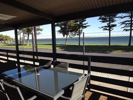 Ceduna Foreshore Caravan Park - Taree Accommodation 0