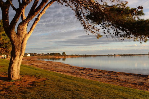 Ceduna Foreshore Caravan Park - Taree Accommodation 19