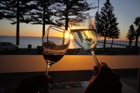 Ceduna Foreshore Caravan Park - Taree Accommodation 17