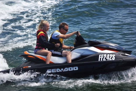 Ceduna Foreshore Caravan Park - Taree Accommodation 6