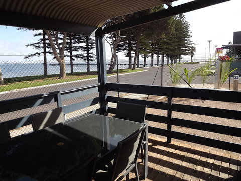 Ceduna Foreshore Caravan Park - Taree Accommodation 15