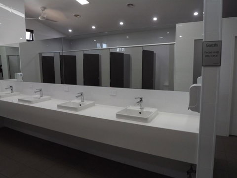 Ceduna Foreshore Caravan Park - Taree Accommodation 25