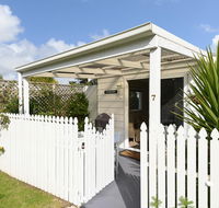 Wintergarden Beach Cabin - Taree Accommodation