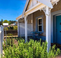 Inglenook Cottage - Taree Accommodation