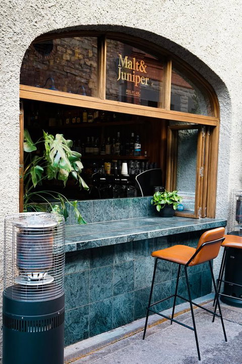 Adelaide Paringa - Taree Accommodation 22