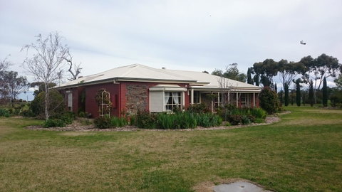 Gaerwood B&B - Taree Accommodation 15