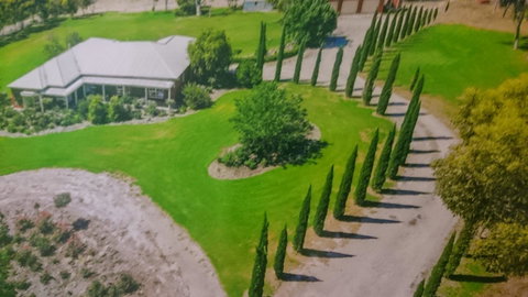 Gaerwood B&B - Taree Accommodation 7