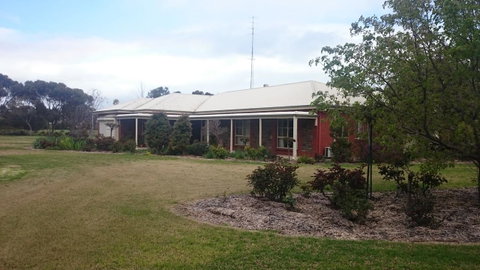 Gaerwood B&B - Taree Accommodation 16