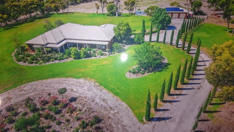 Gaerwood B&B - Taree Accommodation 8