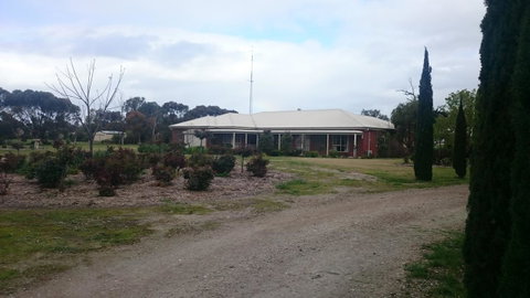 Gaerwood B&B - Taree Accommodation 10