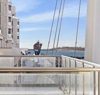 Glenelg Seaside Apartment - Taree Accommodation