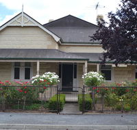 Tin House in Tanunda - Taree Accommodation