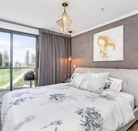 Heart of Glenelg BnB - Taree Accommodation