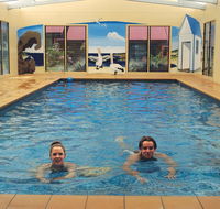 Acacia Apartments - Taree Accommodation