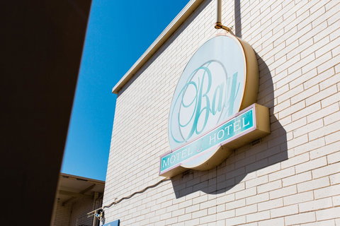 Bay Motel Hotel - Taree Accommodation 26