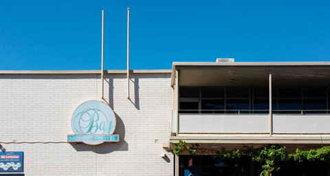 Bay Motel Hotel - Taree Accommodation 22
