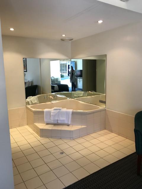 Bay Motel Hotel - Taree Accommodation 1