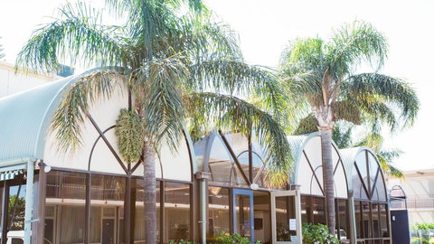 Bay Motel Hotel - Taree Accommodation 0