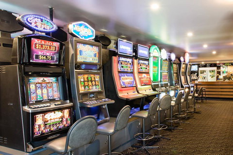 Bay Motel Hotel - Taree Accommodation 11