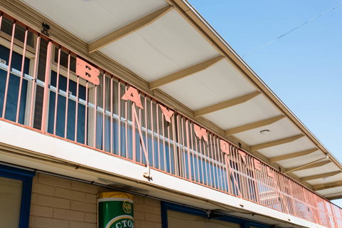 Bay Motel Hotel - Taree Accommodation 19