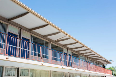 Bay Motel Hotel - Taree Accommodation 16
