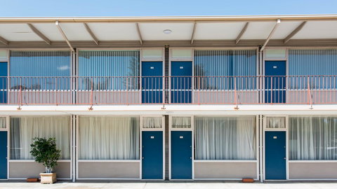 Bay Motel Hotel - Taree Accommodation 18