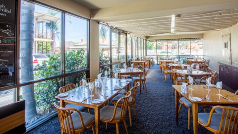 Bay Motel Hotel - Taree Accommodation 10