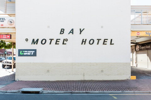 Bay Motel Hotel - Taree Accommodation 20