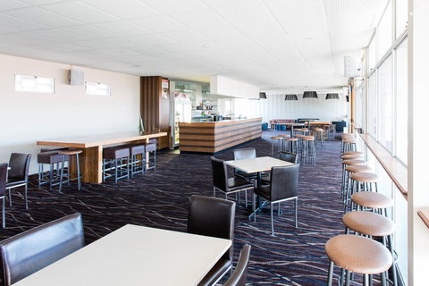 Bay Motel Hotel - Taree Accommodation 25