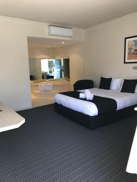 Bay Motel Hotel - Taree Accommodation 2