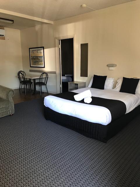 Bay Motel Hotel - Taree Accommodation 7