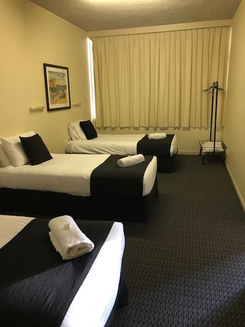Bay Motel Hotel - Taree Accommodation 6