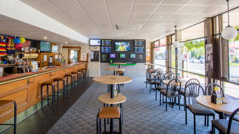 Bay Motel Hotel - Taree Accommodation 13