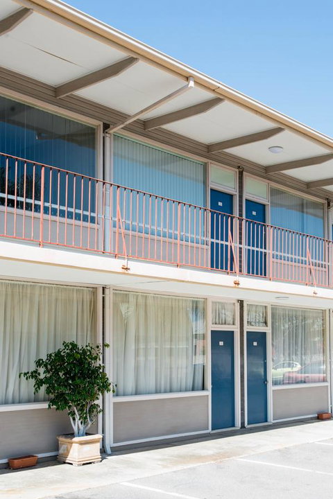Bay Motel Hotel - Taree Accommodation 17
