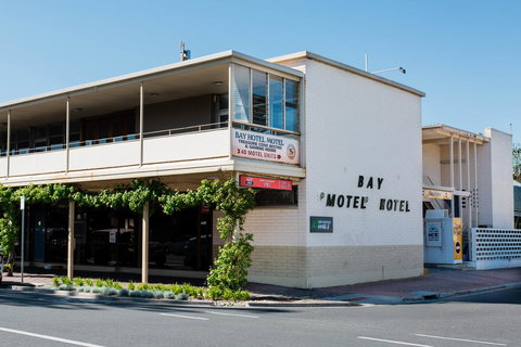 Bay Motel Hotel - Taree Accommodation 21