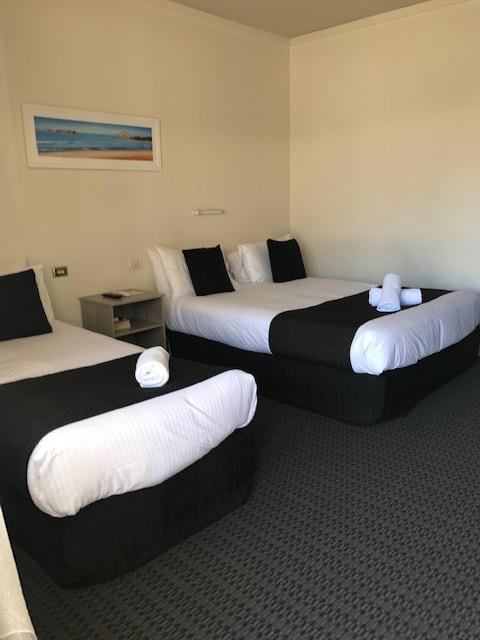 Bay Motel Hotel - Taree Accommodation 4