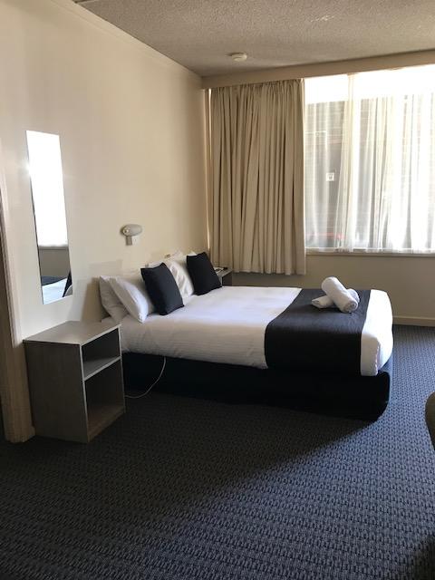 Bay Motel Hotel - Taree Accommodation 5