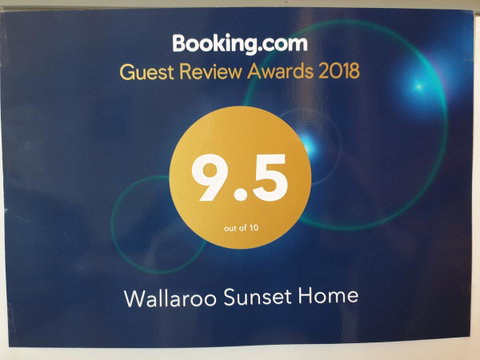 Wallaroo Sunset Home - Taree Accommodation 11
