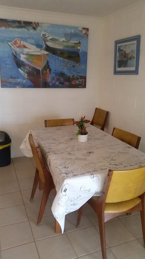 Wallaroo Sunset Home - Taree Accommodation 19