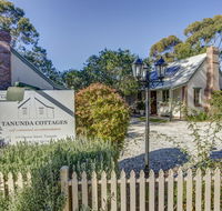 Tanunda Cottages - Taree Accommodation
