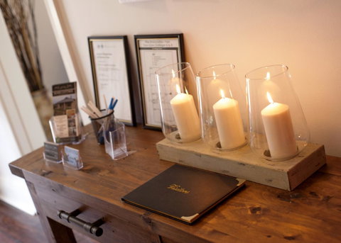 Two Cow Cottage Bed & Breakfast - Taree Accommodation 34