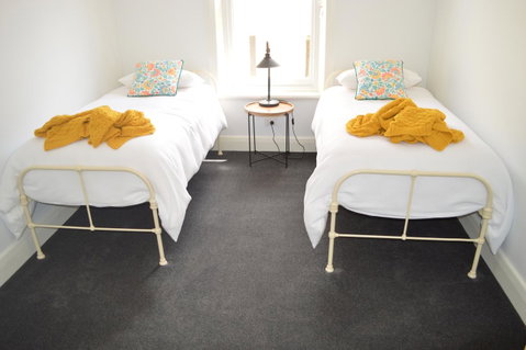 Two Cow Cottage Bed & Breakfast - Taree Accommodation 20
