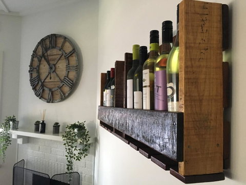 Two Cow Cottage Bed & Breakfast - Taree Accommodation 5