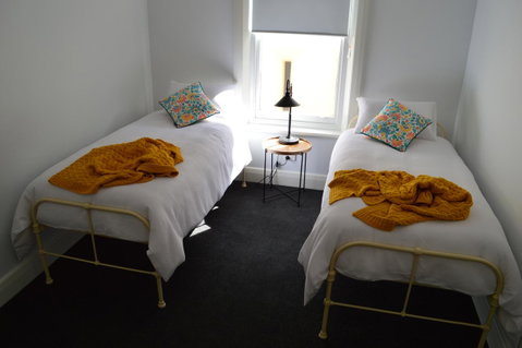 Two Cow Cottage Bed & Breakfast - Taree Accommodation 22