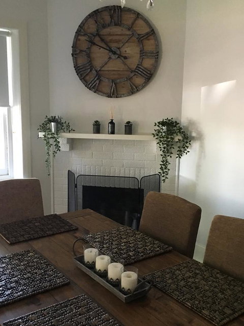 Two Cow Cottage Bed & Breakfast - Taree Accommodation 4