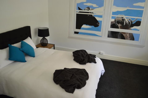Two Cow Cottage Bed & Breakfast - Taree Accommodation 23