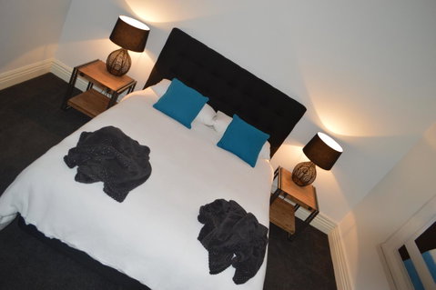 Two Cow Cottage Bed & Breakfast - Taree Accommodation 17