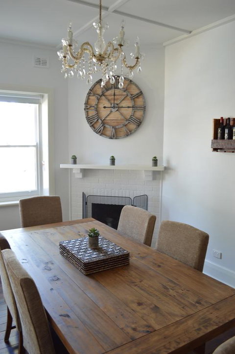 Two Cow Cottage Bed & Breakfast - Taree Accommodation 12