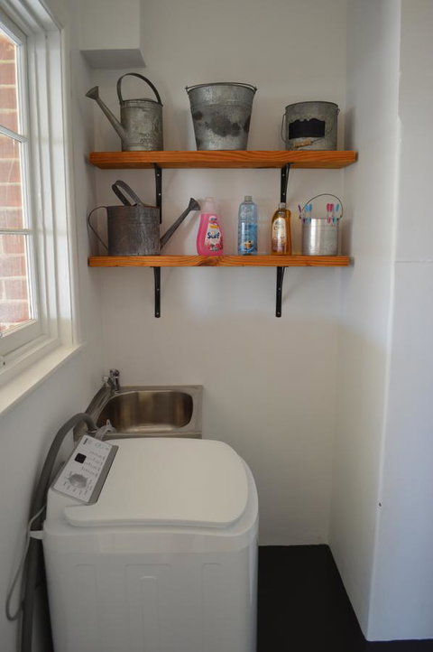 Two Cow Cottage Bed & Breakfast - Taree Accommodation 30